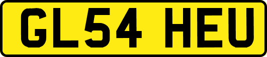 GL54HEU