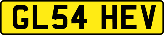 GL54HEV