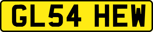 GL54HEW