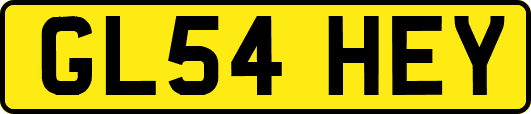 GL54HEY