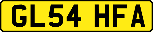 GL54HFA