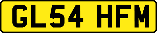 GL54HFM