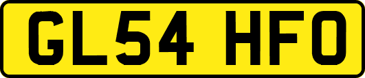 GL54HFO