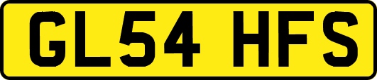 GL54HFS