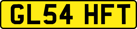 GL54HFT