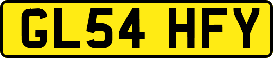 GL54HFY