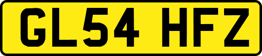 GL54HFZ