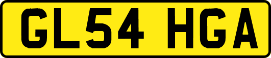GL54HGA