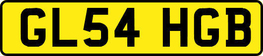 GL54HGB