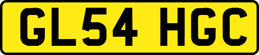 GL54HGC