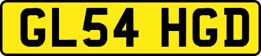GL54HGD