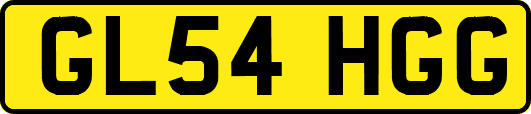 GL54HGG