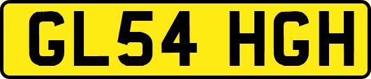 GL54HGH