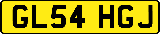 GL54HGJ