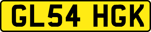GL54HGK