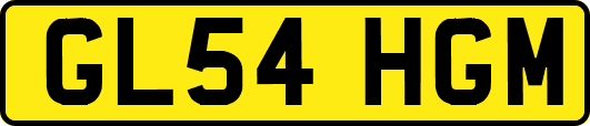 GL54HGM