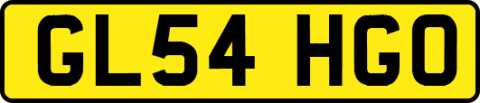 GL54HGO