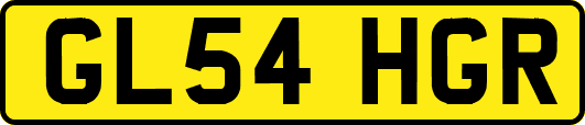 GL54HGR