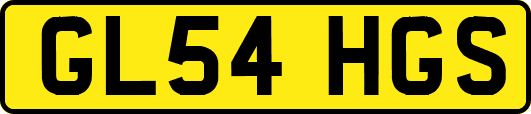 GL54HGS