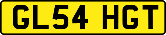 GL54HGT