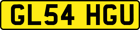 GL54HGU