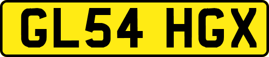 GL54HGX