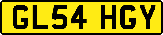 GL54HGY