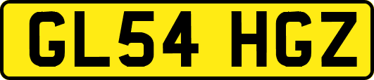 GL54HGZ