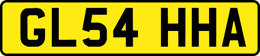 GL54HHA