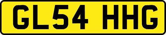 GL54HHG