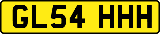 GL54HHH