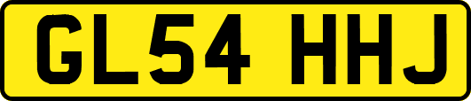 GL54HHJ