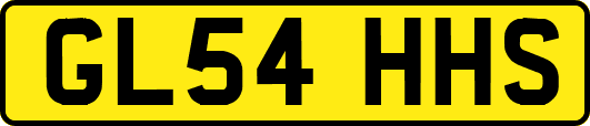 GL54HHS