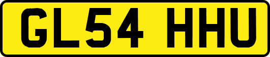 GL54HHU