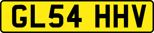 GL54HHV