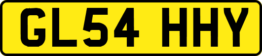 GL54HHY