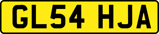 GL54HJA