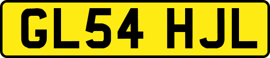 GL54HJL
