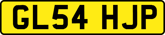 GL54HJP