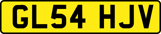GL54HJV