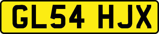 GL54HJX