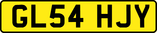 GL54HJY