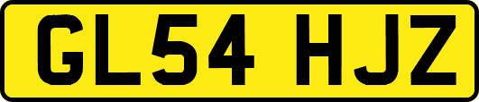 GL54HJZ