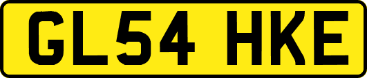GL54HKE