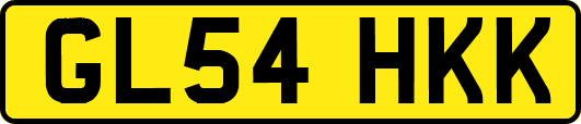 GL54HKK