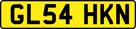 GL54HKN