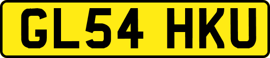 GL54HKU
