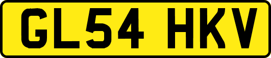 GL54HKV