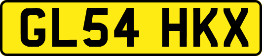 GL54HKX