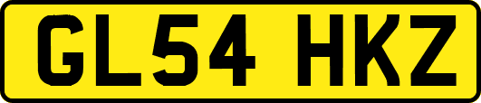 GL54HKZ